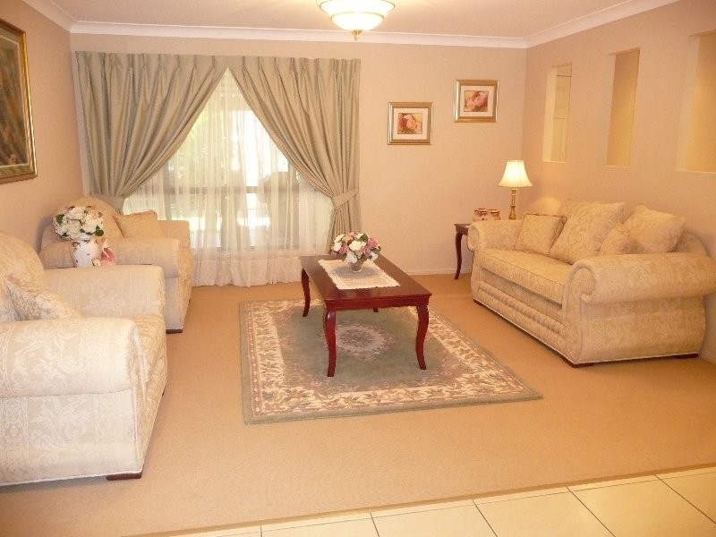 Pine Mountain QLD 4306