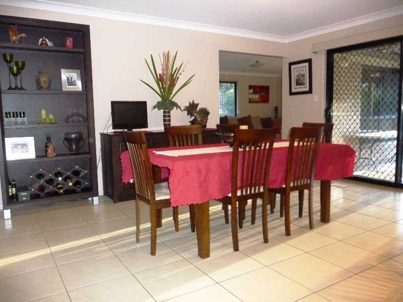 Pine Mountain QLD 4306