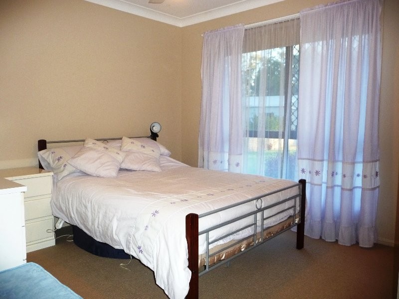 Pine Mountain QLD 4306