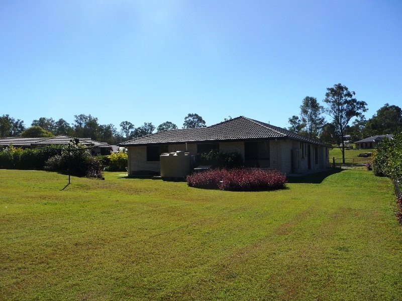 Pine Mountain QLD 4306