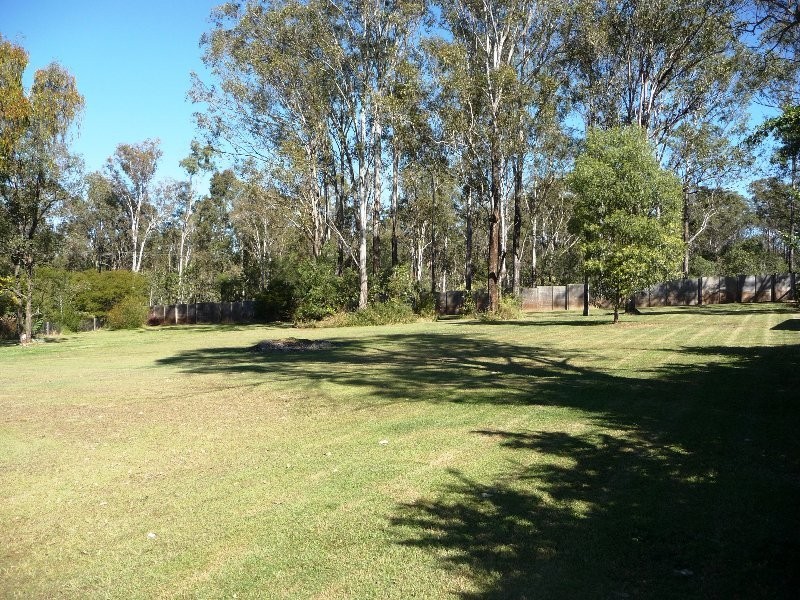Pine Mountain QLD 4306