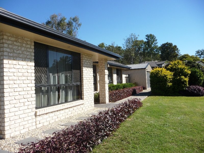 Pine Mountain QLD 4306
