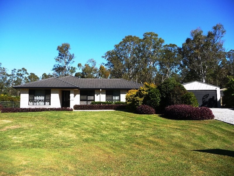 Pine Mountain QLD 4306
