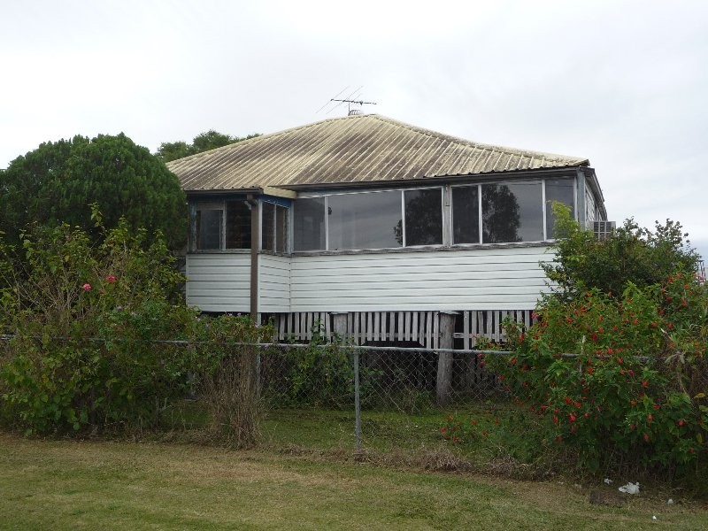 1125 Ipswich Rosewood, Rosewood QLD 4340