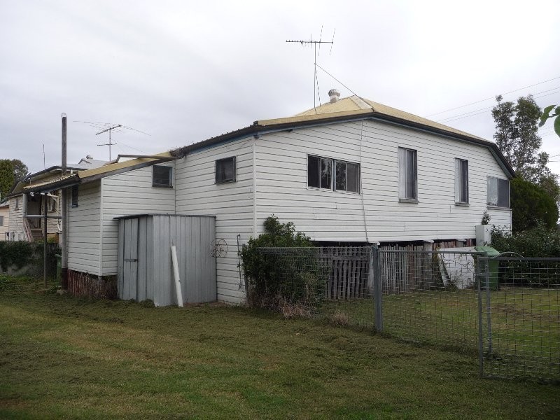 1125 Ipswich Rosewood, Rosewood QLD 4340