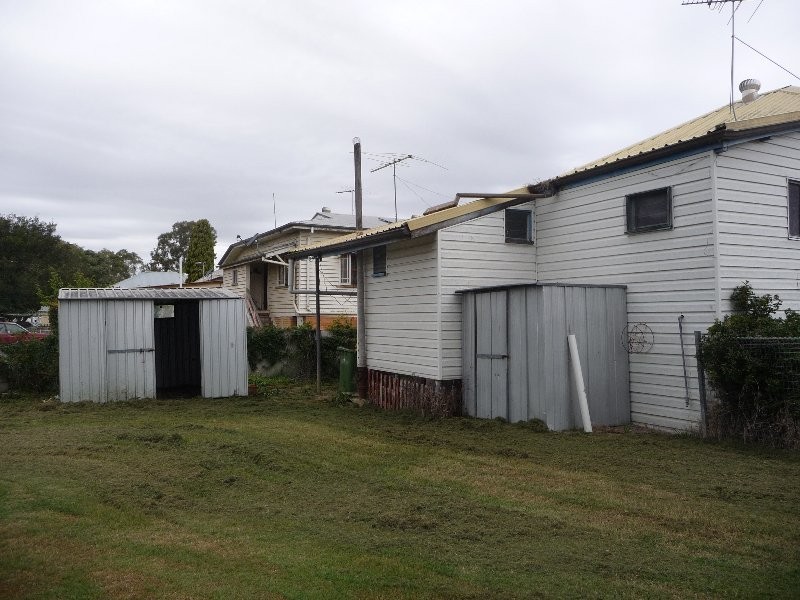 1125 Ipswich Rosewood, Rosewood QLD 4340