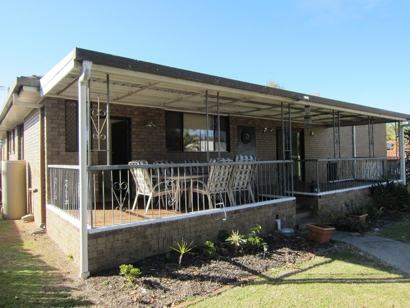 36 Keppel Street, Yamanto QLD 4305