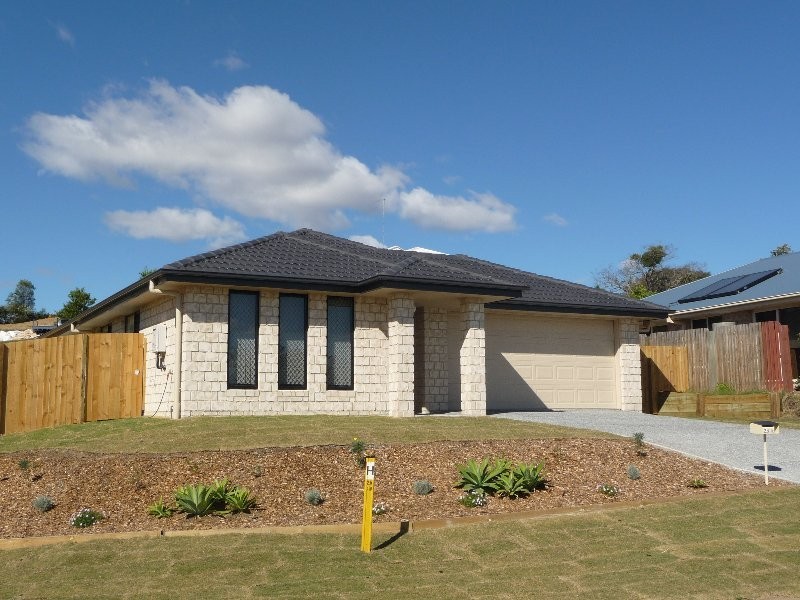 23 Birru Place, Rosewood QLD 4340