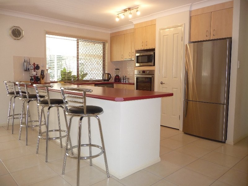 13 Cabernet Crescent, Pine Mountain QLD 4306
