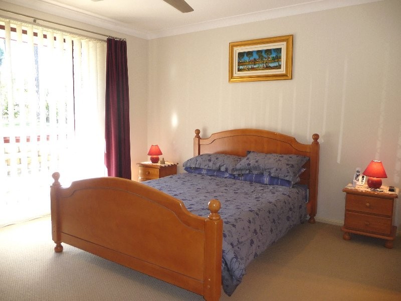 13 Cabernet Crescent, Pine Mountain QLD 4306