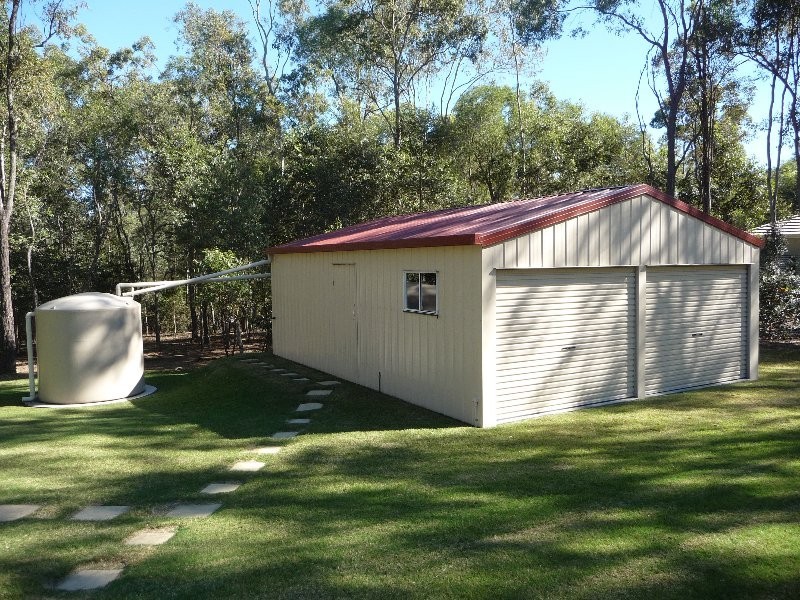 13 Cabernet Crescent, Pine Mountain QLD 4306