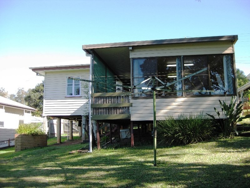 13 Mossom Street, North Ipswich QLD 4305