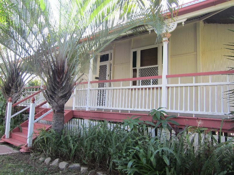 101 Pine Mountain Road, Brassall QLD 4305
