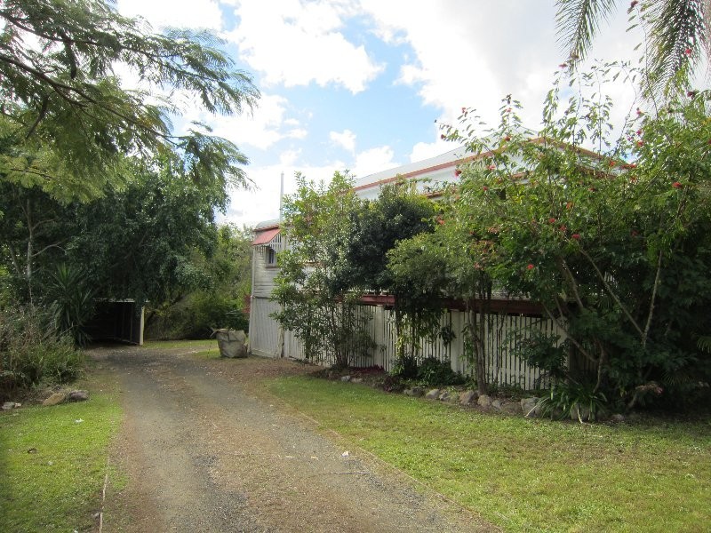101 Pine Mountain Road, Brassall QLD 4305