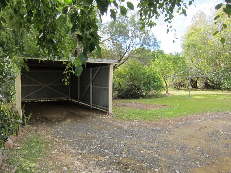 101 Pine Mountain Road, Brassall QLD 4305