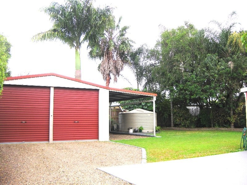 35 Law Street, Bundamba QLD 4304