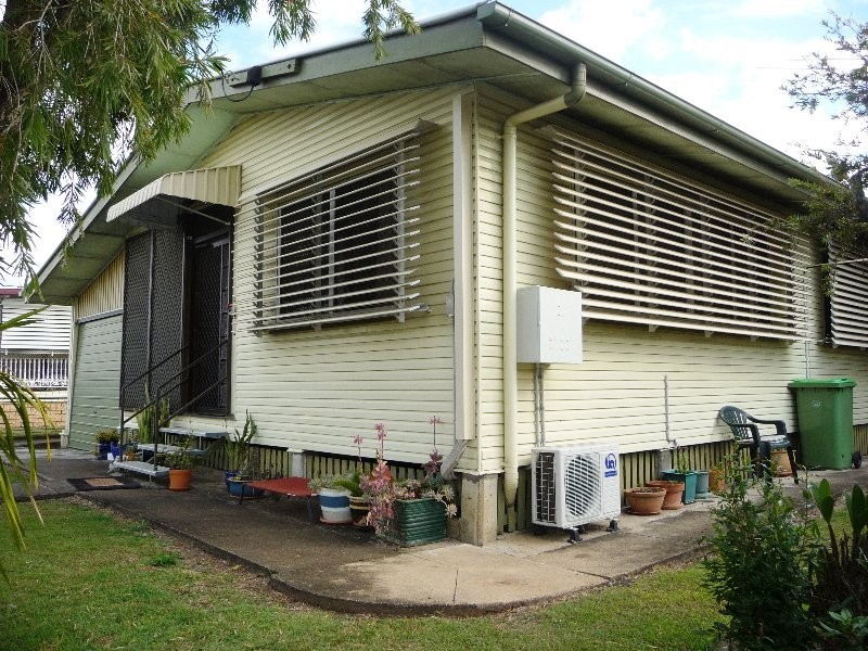 43 Grange Road, Eastern Heights QLD 4305