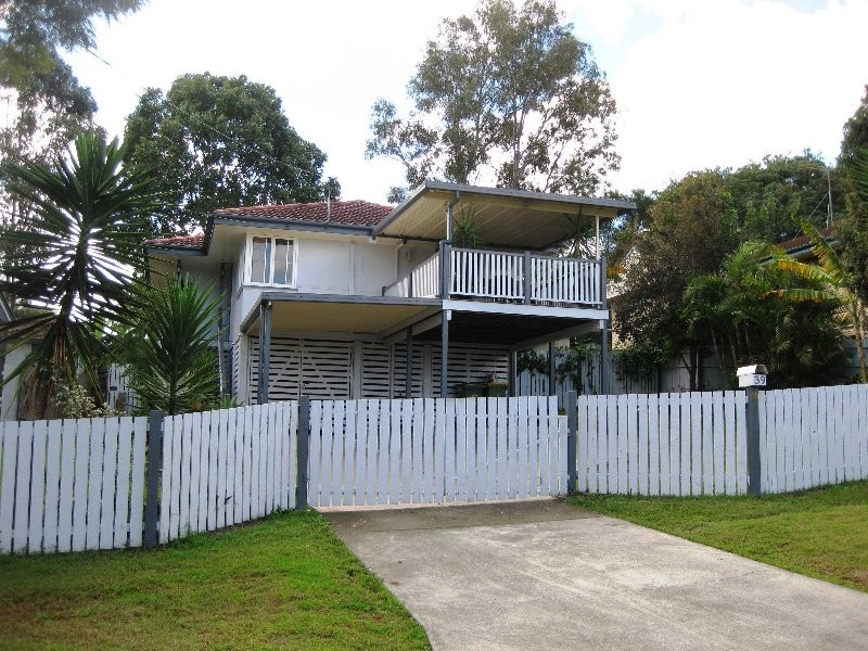 39 Kynance street, Leichhardt QLD 4305