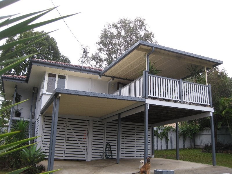 39 Kynance street, Leichhardt QLD 4305
