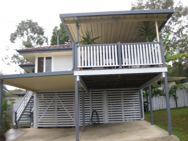 39 Kynance street, Leichhardt QLD 4305