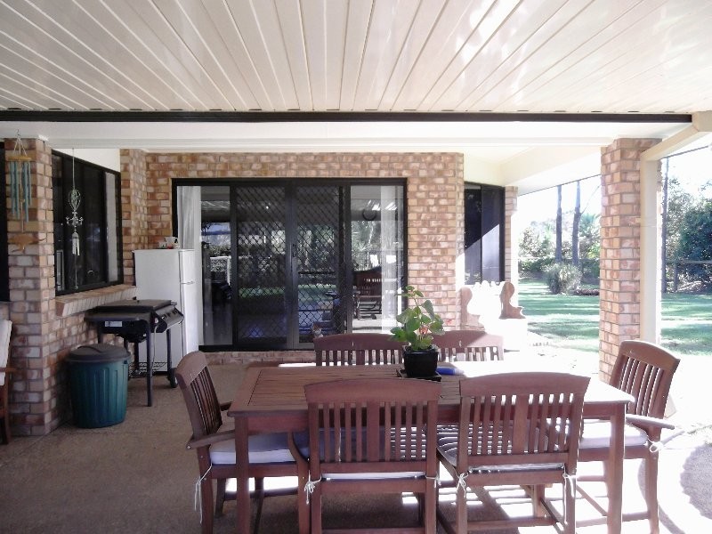 4 Hercules Row, Karalee QLD 4306