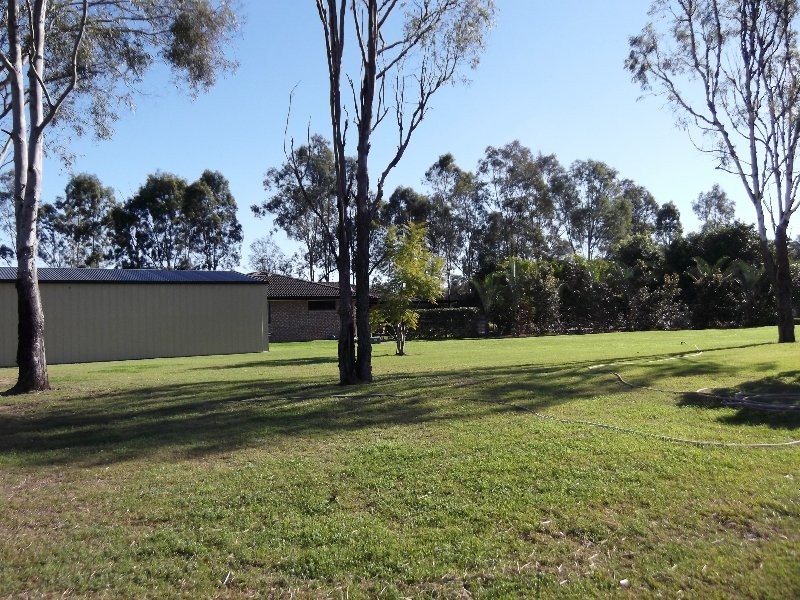4 Hercules Row, Karalee QLD 4306