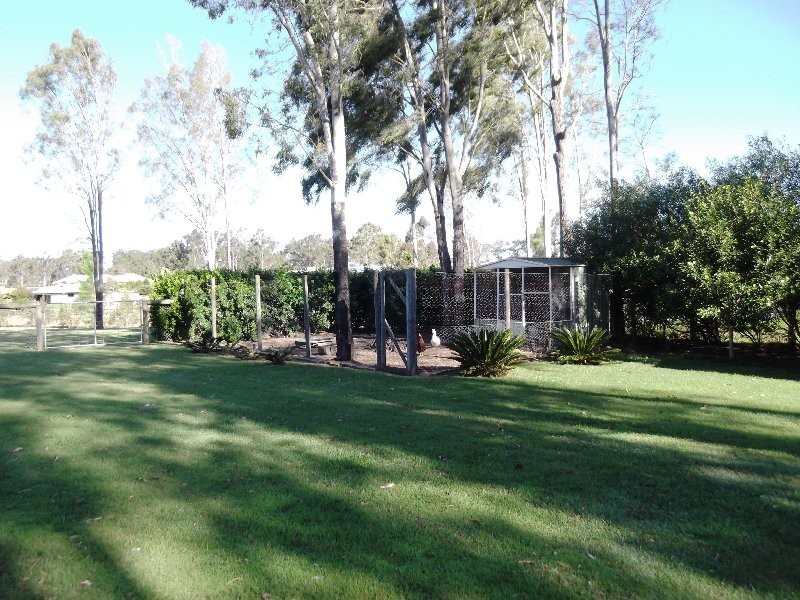 4 Hercules Row, Karalee QLD 4306