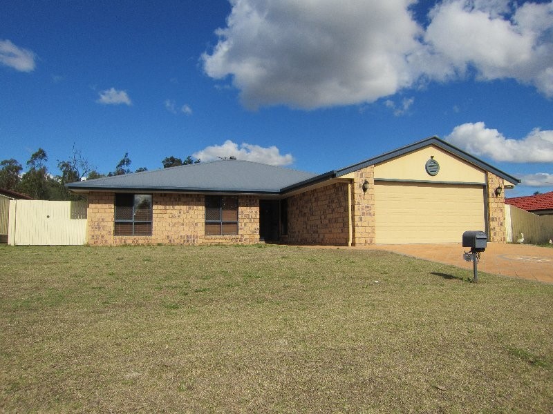 70 Kensington Drive, Flinders View QLD 4305