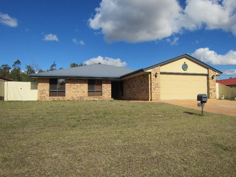 70 Kensington Drive, Flinders View QLD 4305