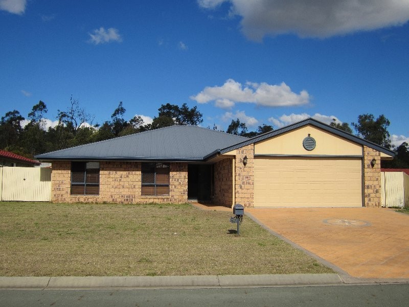 70 Kensington Drive, Flinders View QLD 4305