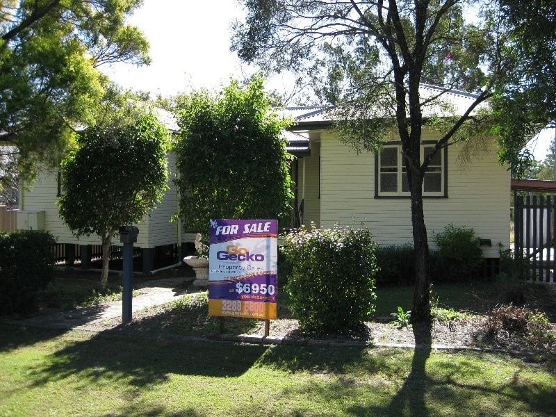 63 Francis Street, Tivoli QLD 4305