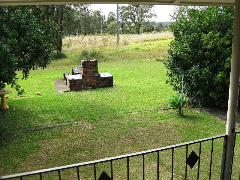 63 Francis Street, Tivoli QLD 4305