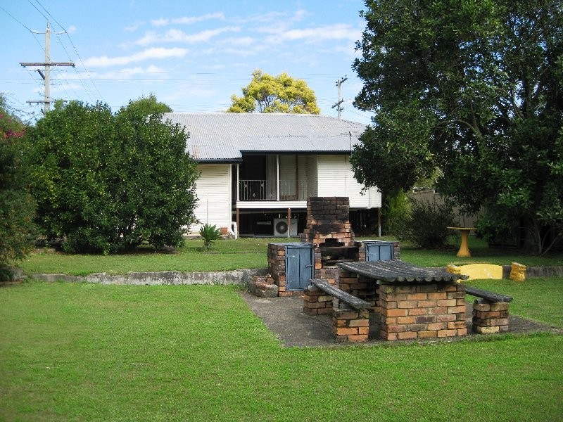 63 Francis Street, Tivoli QLD 4305