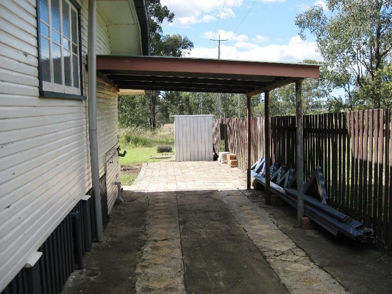 63 Francis Street, Tivoli QLD 4305