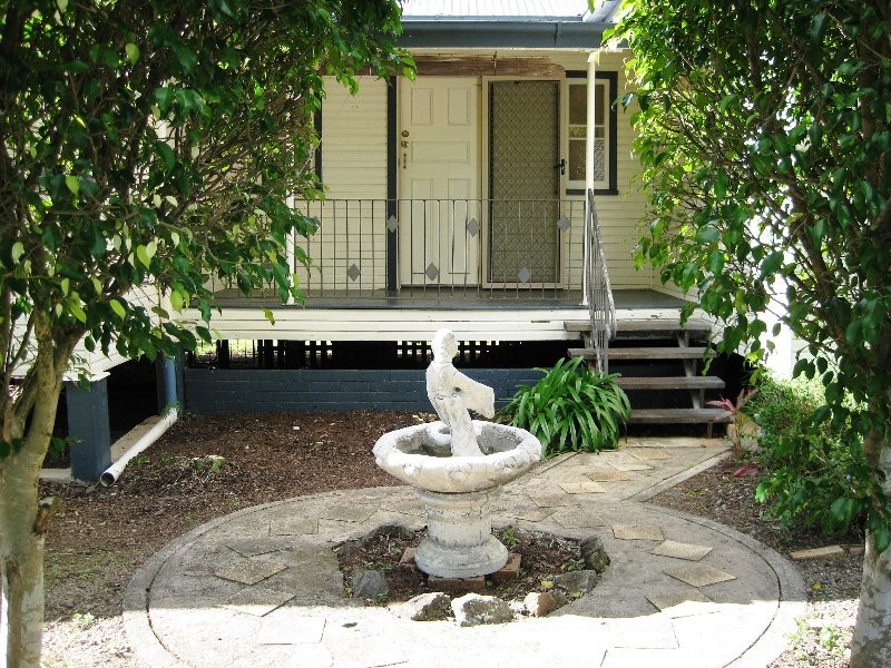 63 Francis Street, Tivoli QLD 4305