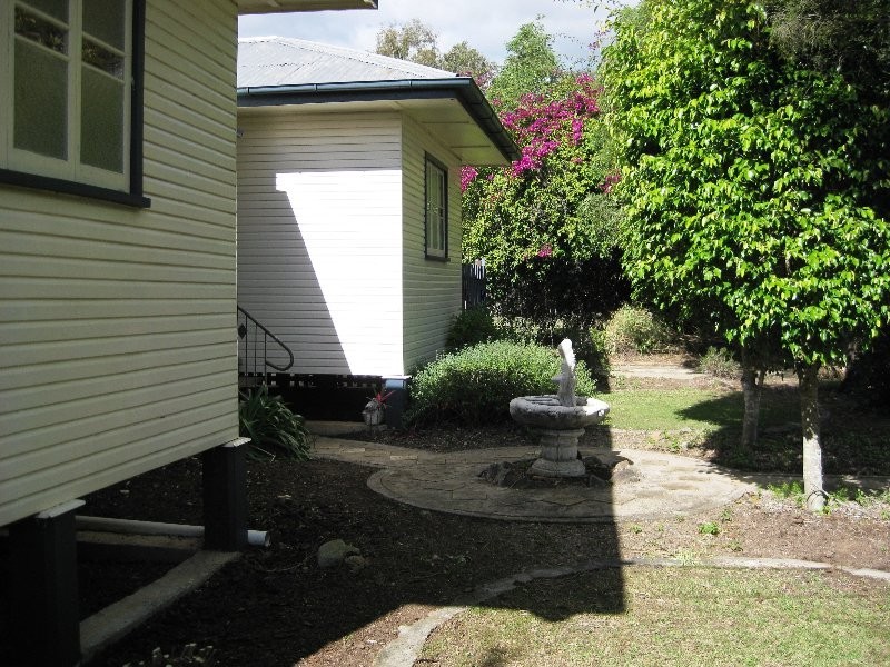 63 Francis Street, Tivoli QLD 4305