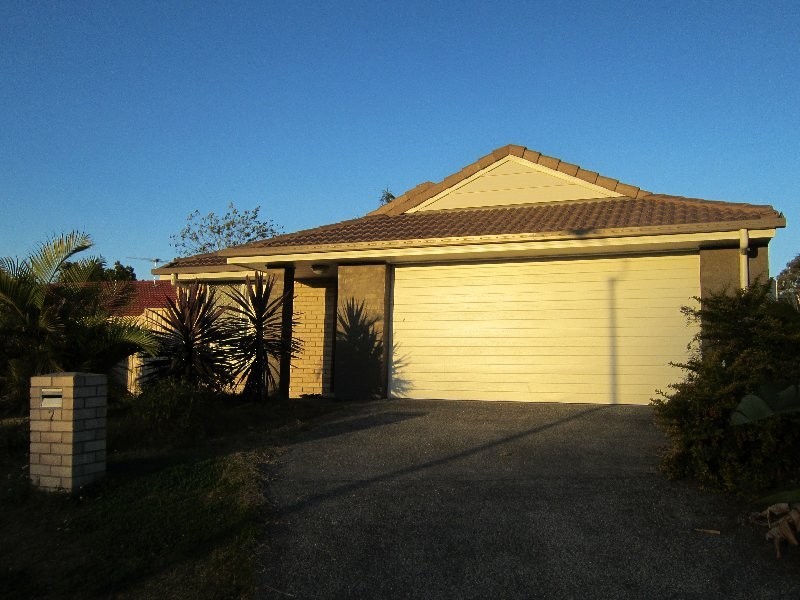 7 Sophie Street, Raceview QLD 4305