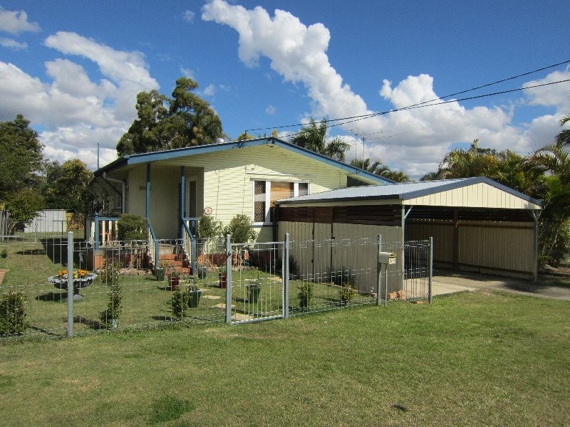 59 Cascade Street, Raceview QLD 4305