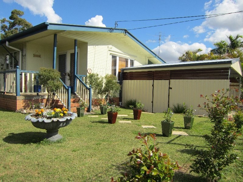 59 Cascade Street, Raceview QLD 4305