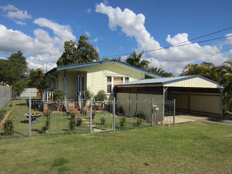 59 Cascade Street, Raceview QLD 4305