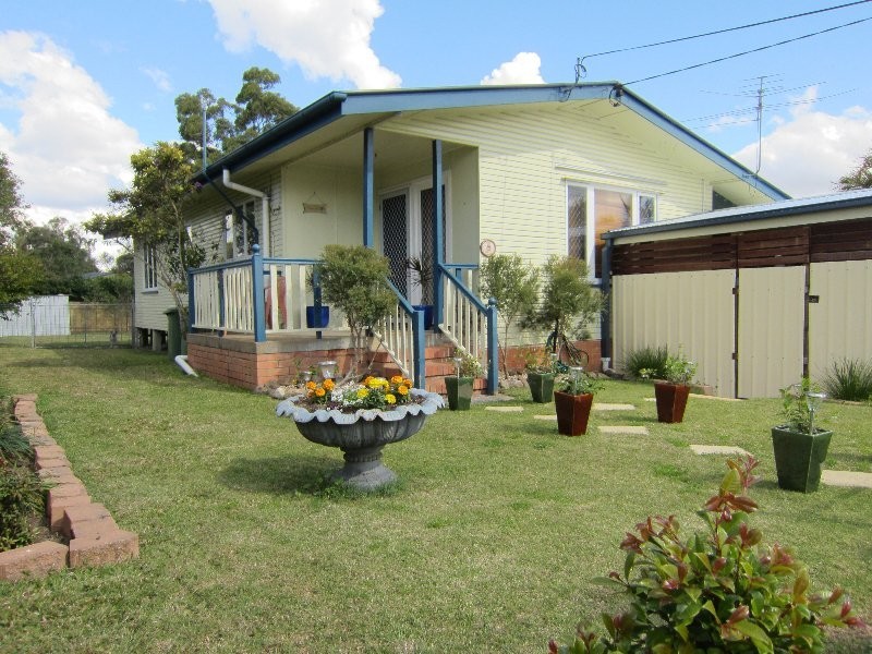 59 Cascade Street, Raceview QLD 4305