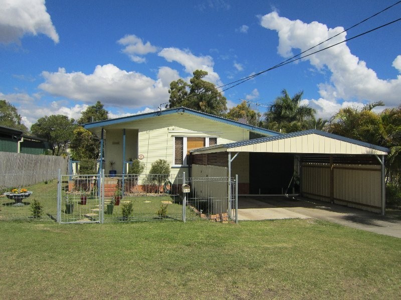59 Cascade Street, Raceview QLD 4305