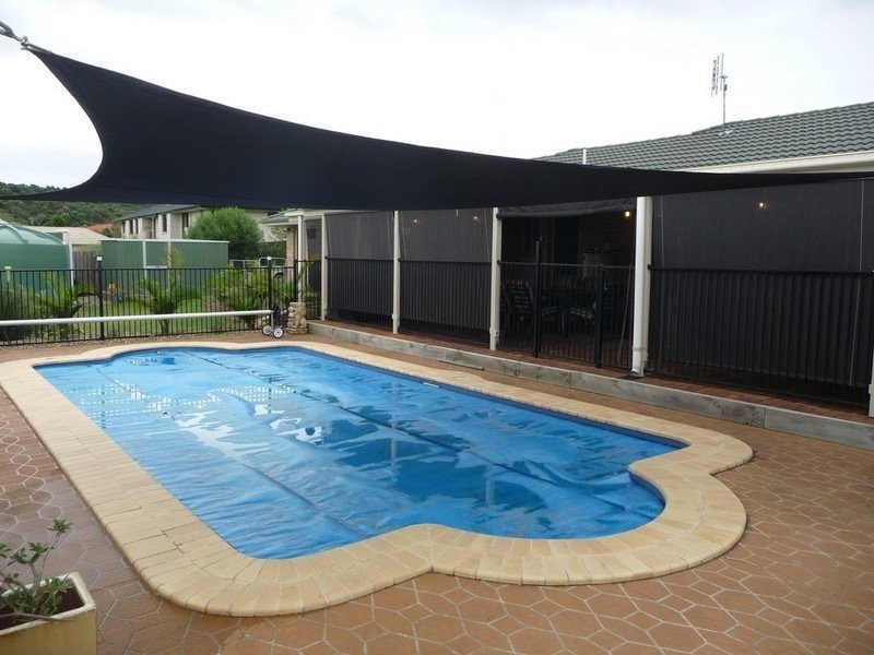 64 Harpeng Drive, Minden QLD 4311