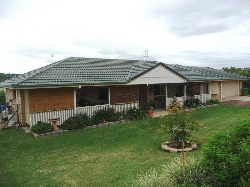 64 Harpeng Drive, Minden QLD 4311