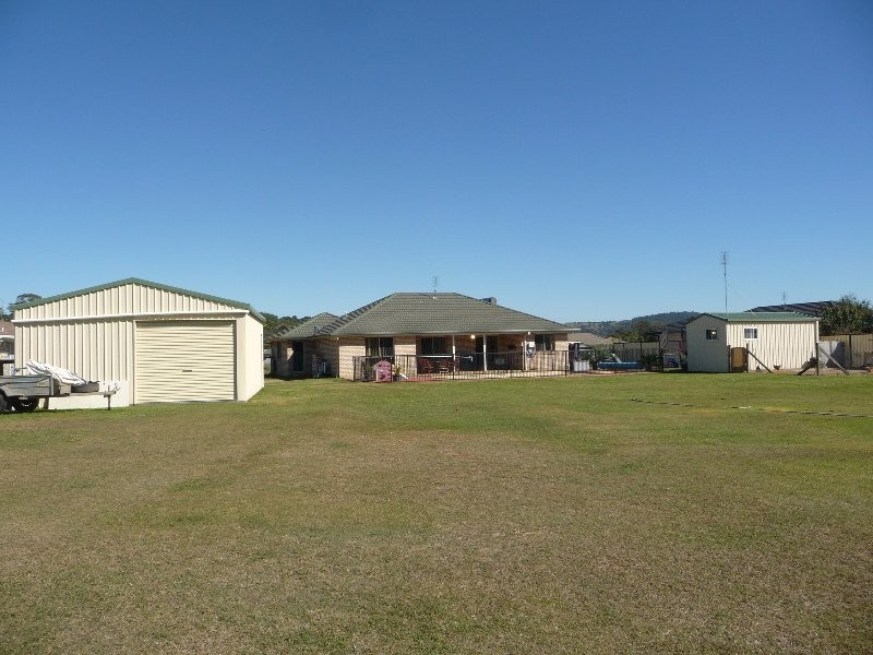 6 Eckart Court, Minden QLD 4311