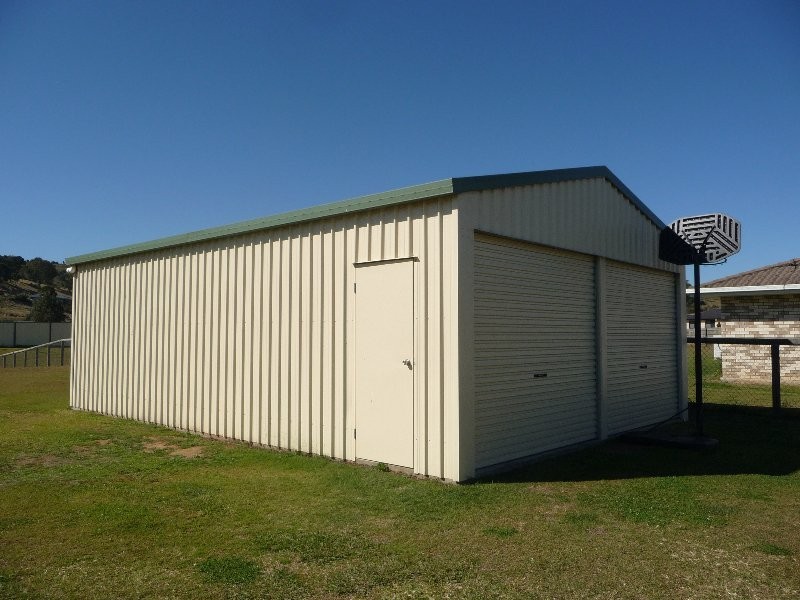 6 Eckart Court, Minden QLD 4311