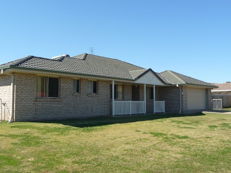 6 Eckart Court, Minden QLD 4311