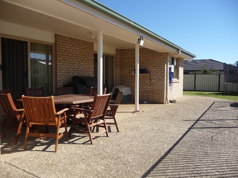 6 Eckart Court, Minden QLD 4311