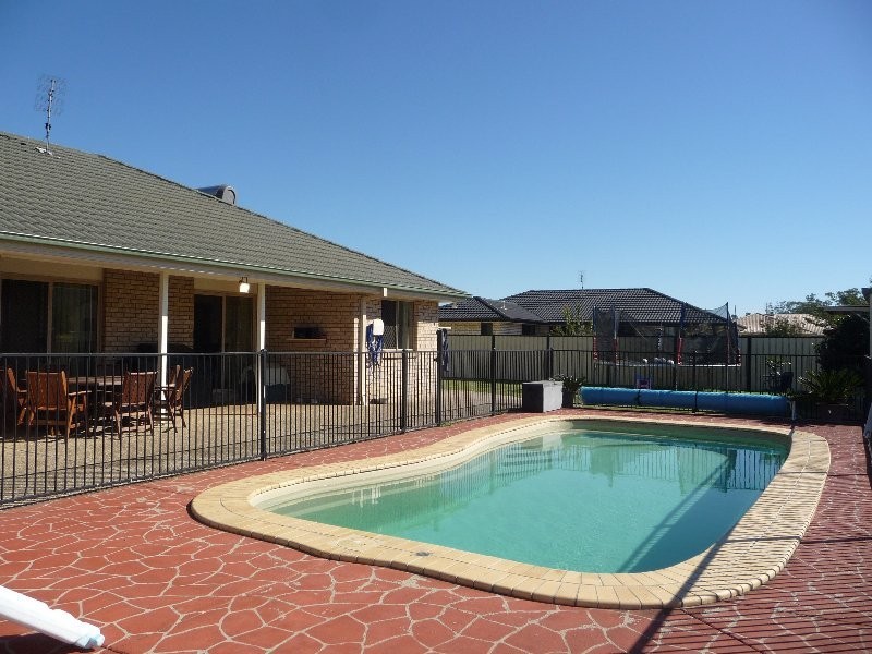 6 Eckart Court, Minden QLD 4311