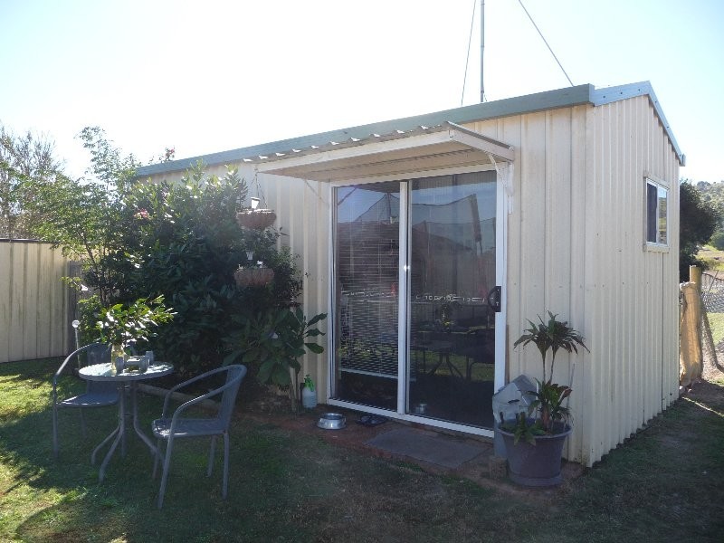 6 Eckart Court, Minden QLD 4311